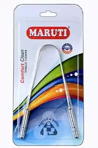 Maruti Comfort Tongue Cleaner 1s